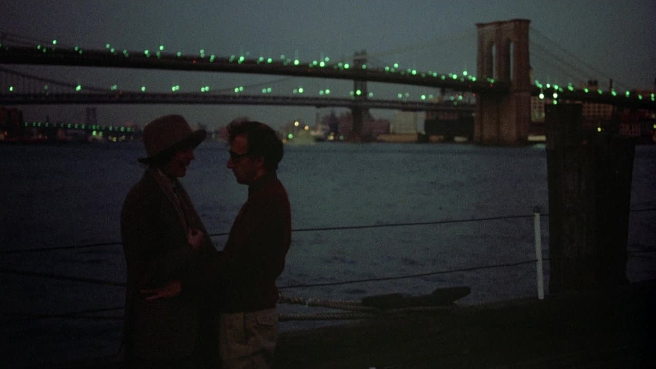 Annie Hall still 4