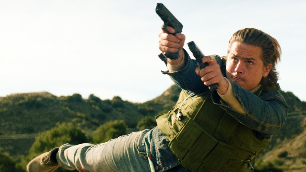 Under Fire still 3
