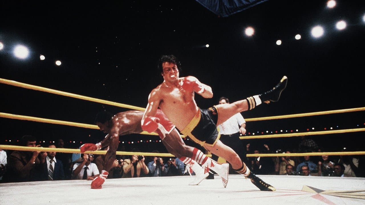 Rocky II still 6