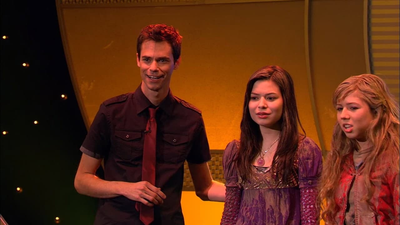 iCarly: iGo to Japan still 5