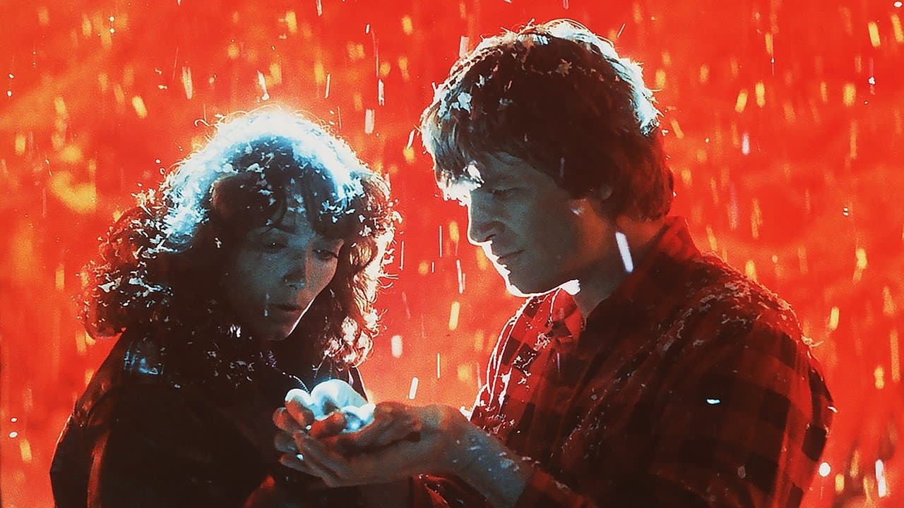 Starman (1984): Carpenter's Sci-Fi Classic Revisited still 2