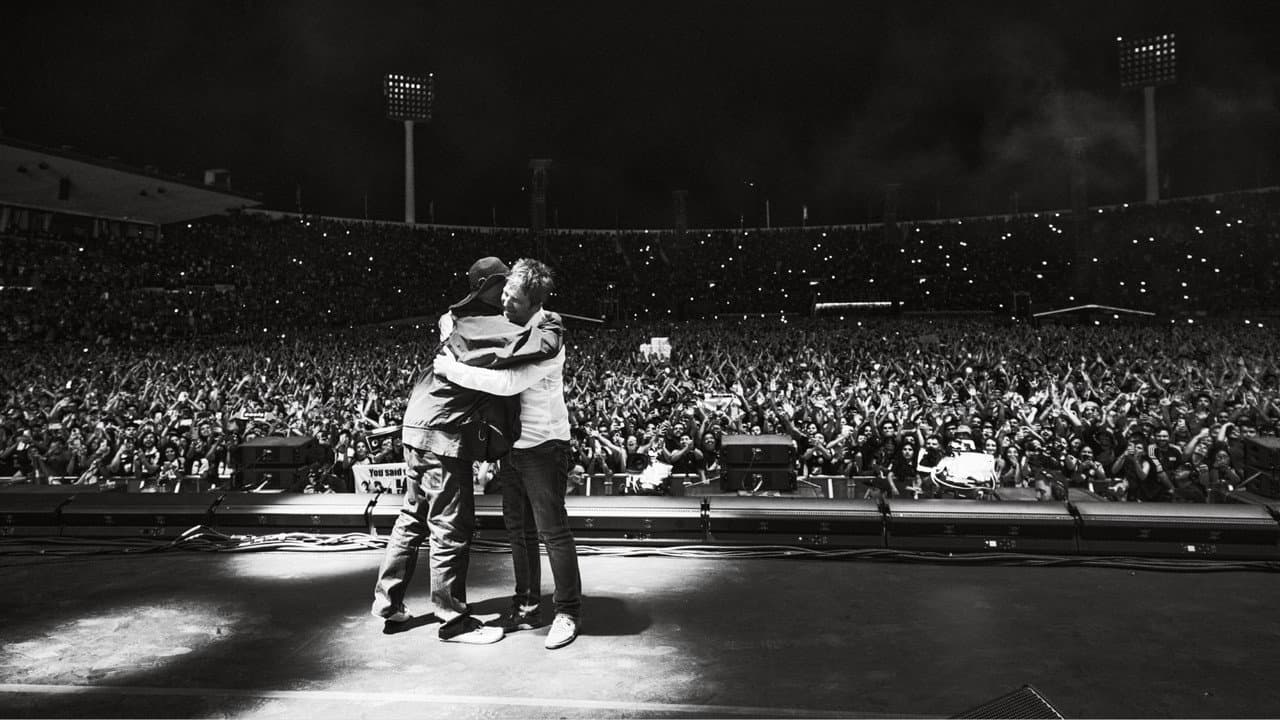 Oasis: Don't Look Back in Anger still 3