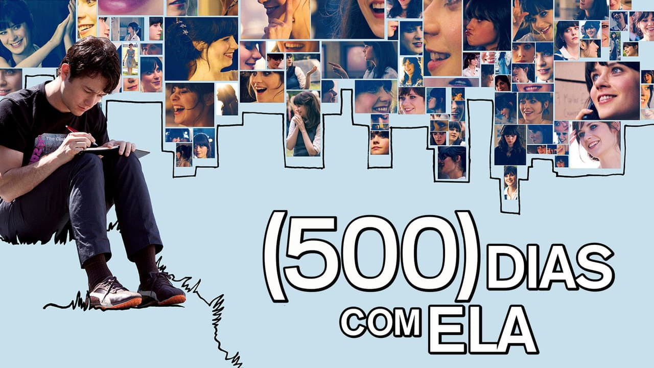 (500) Days of Summer still 4