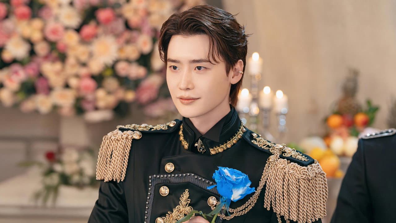 The Remarried Empress: Disney's 2026 Korean Fantasy Film still 8