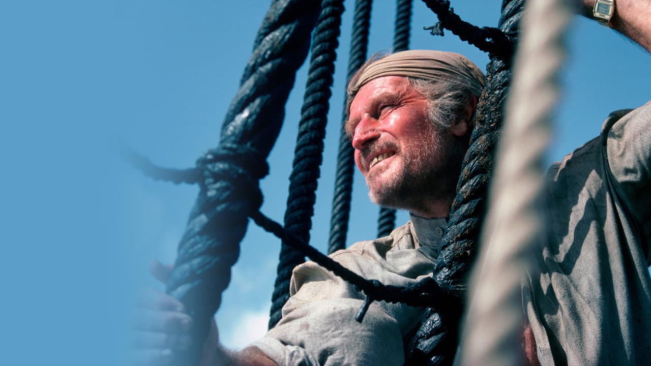 Treasure Island Movie News: Latest Updates & Cast still 6