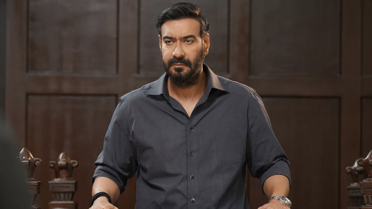 Drishyam: The Conclusion still 2