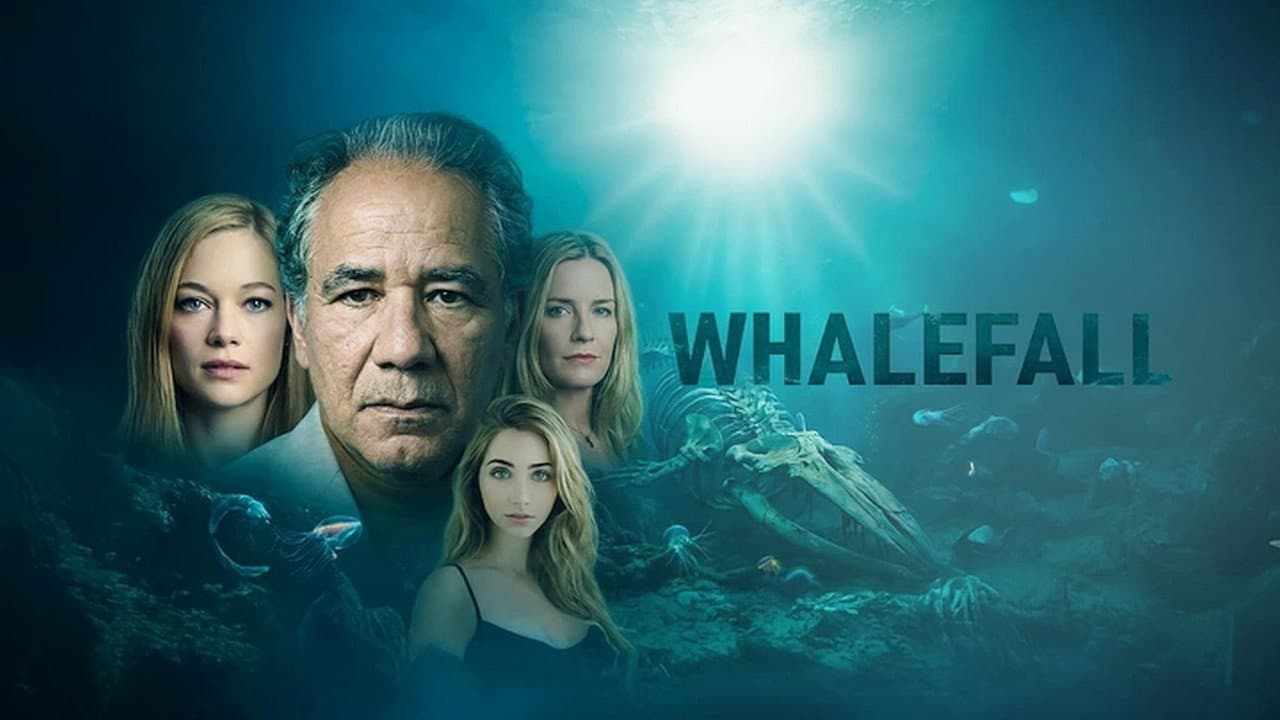 Whalefall (2026) Review: Duffield's Claustrophobic still 3