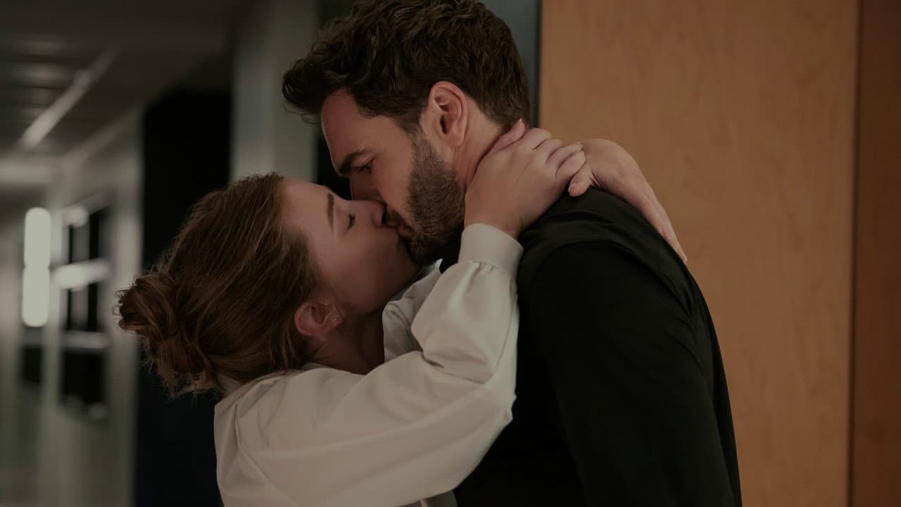 The Love Hypothesis (2026) Movie News | Cast & Updates still 2