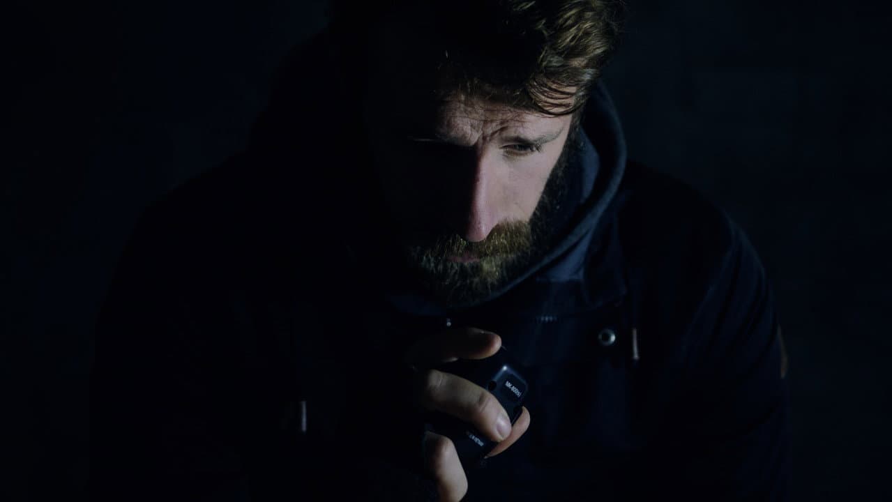 After Impact (2026) Review: Ambitious But Flawed still 4