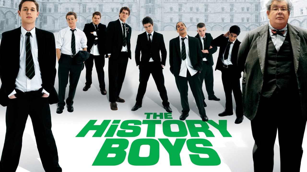 The History Boys still 8