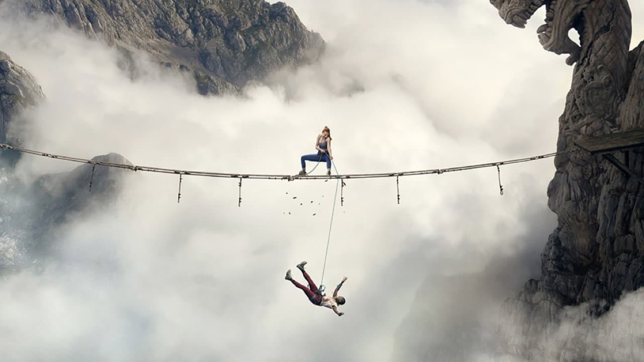 Fall 2: Deadpoint (2026) Review: Thrills or Falls? still 1