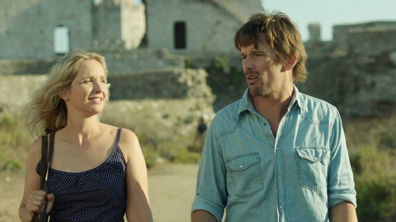 Before Midnight still 7