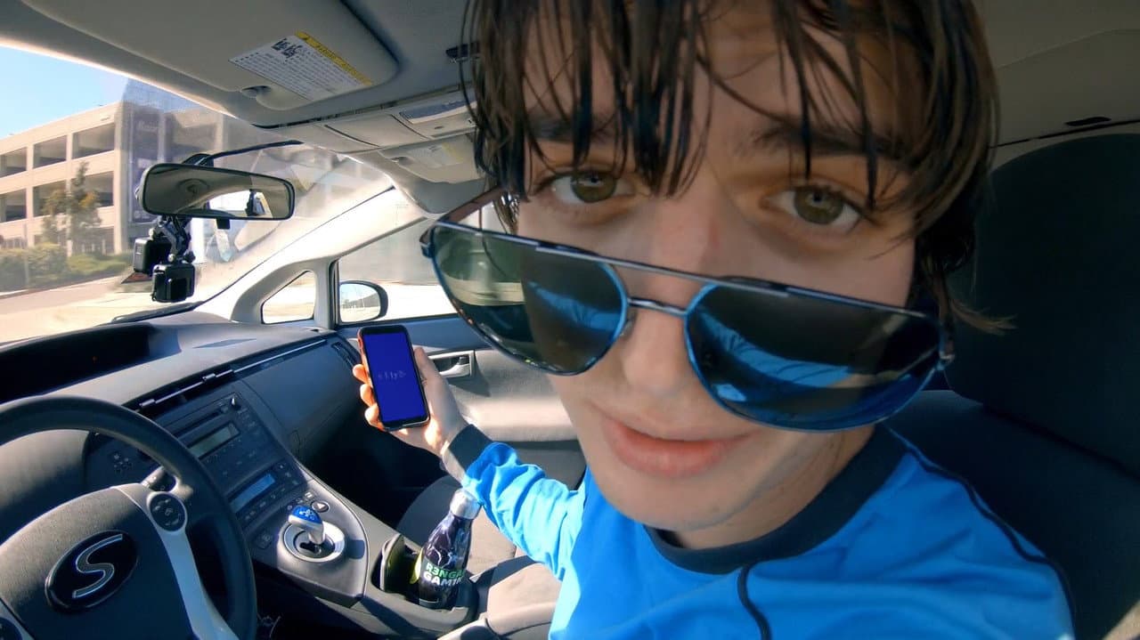 Spree still 3