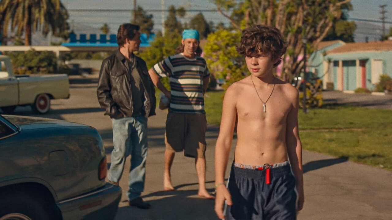 Honey Boy still 2