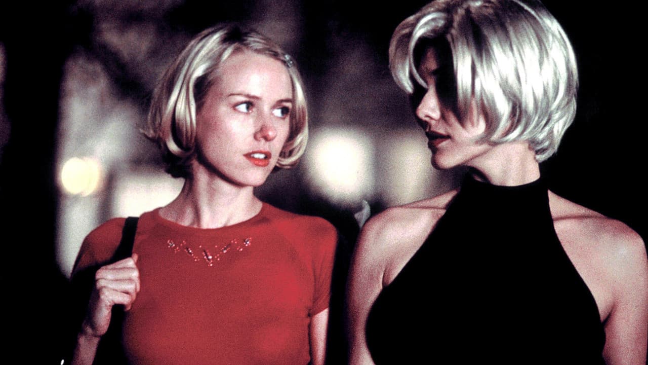 Mulholland Drive: Lynch's Hollywood Nightmare at 25