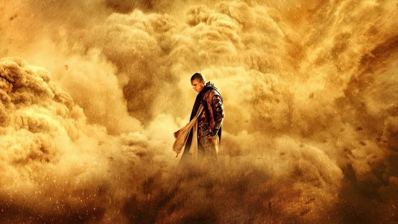 Dune: Part Three Sets BFI IMAX Presale Record still 3