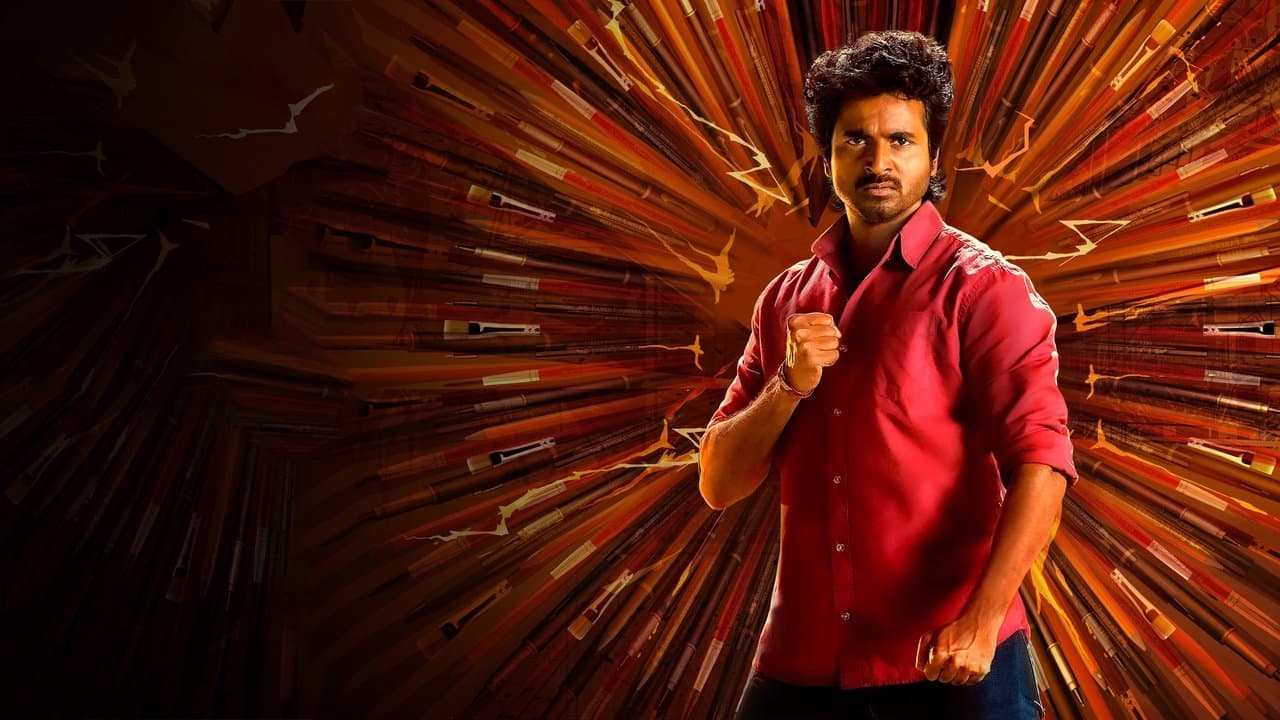 Maaveeran still 1