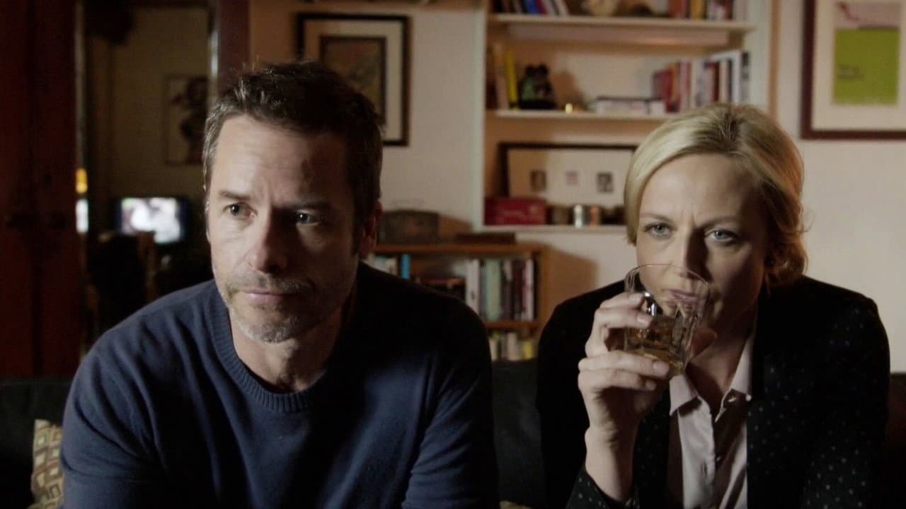 Jack Irish: Dead Point still 4