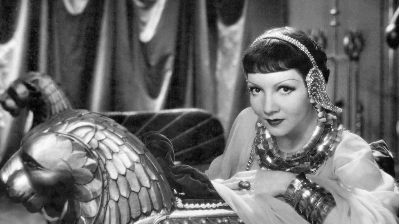 Cleopatra still 5