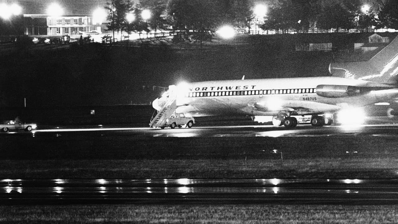The Mystery of D.B. Cooper still 3