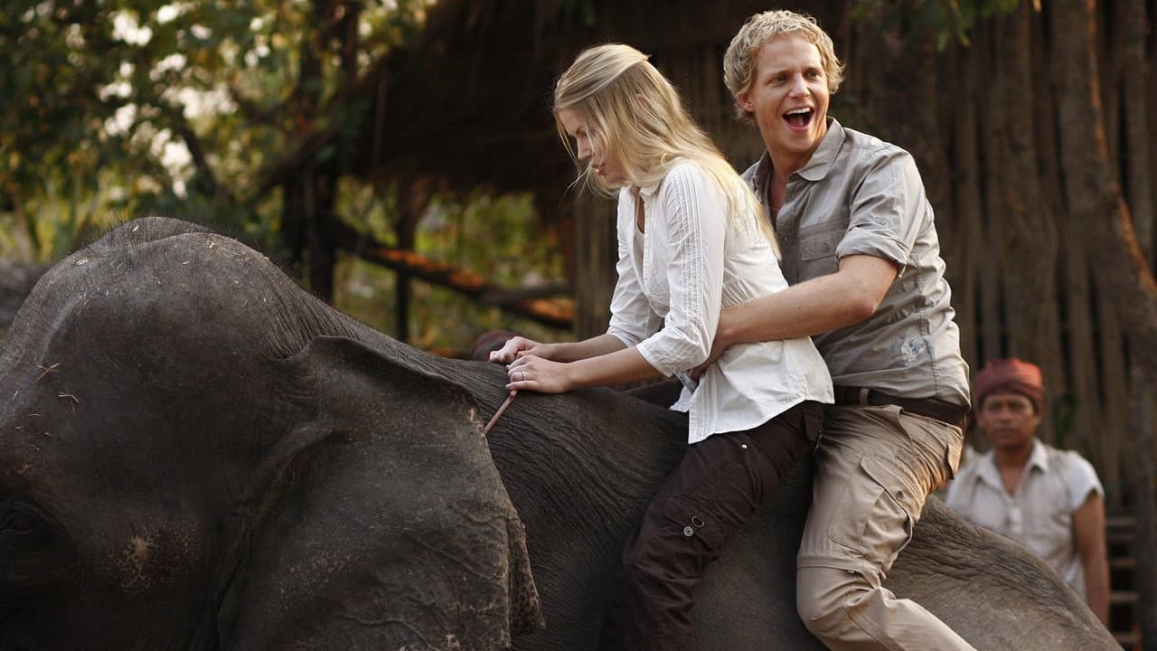 The Prince & Me 4: The Elephant Adventure still 2