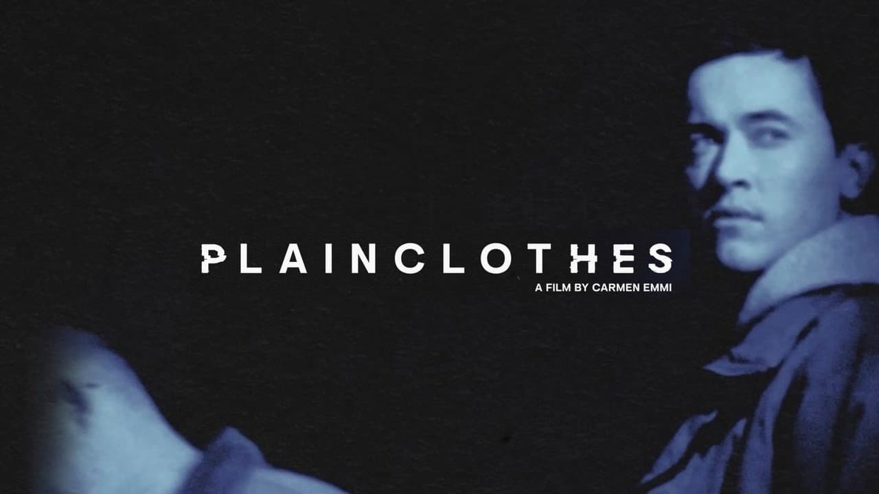 Plainclothes still 5