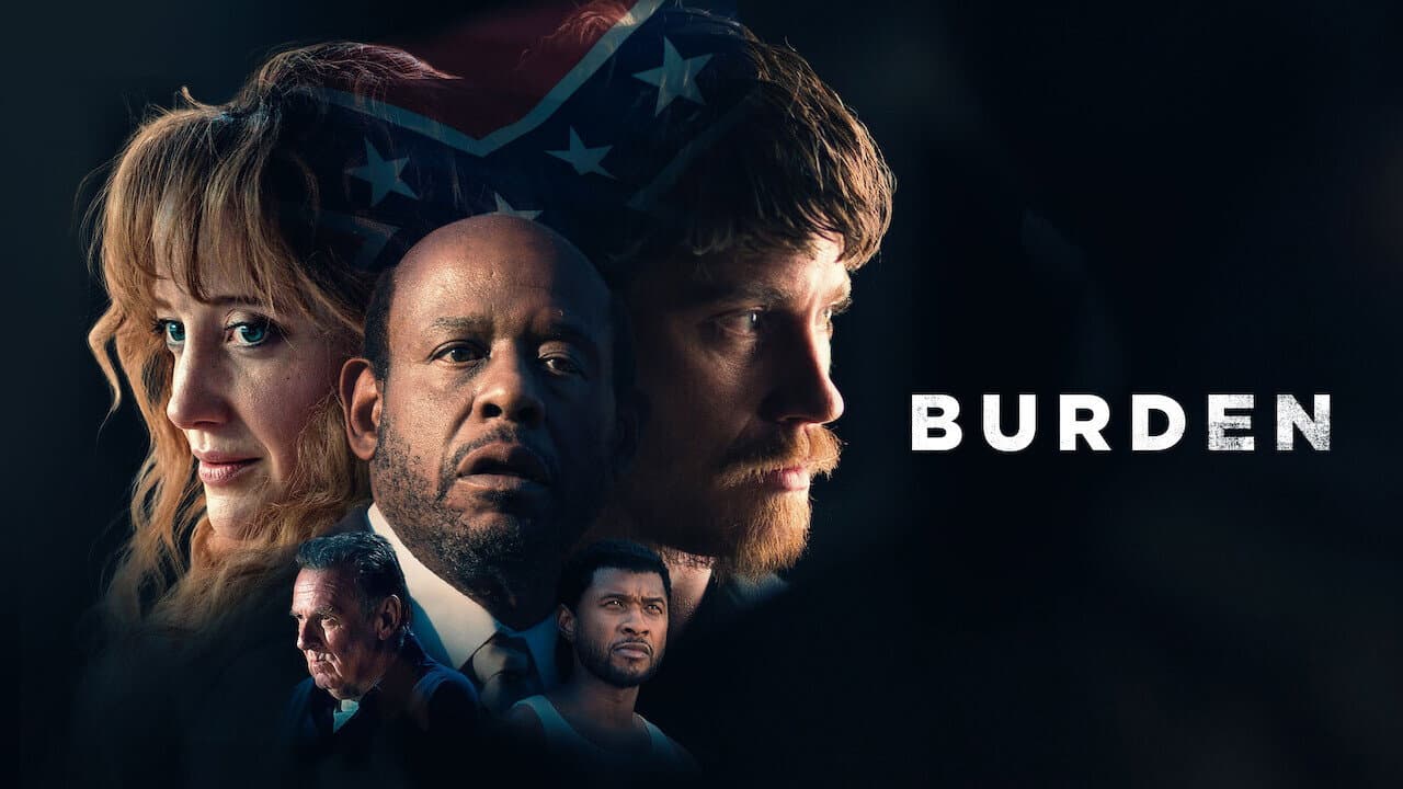 Burden still 2