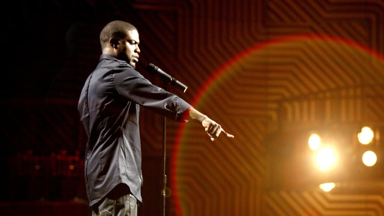 Kevin Hart: I'm a Grown Little Man still 1