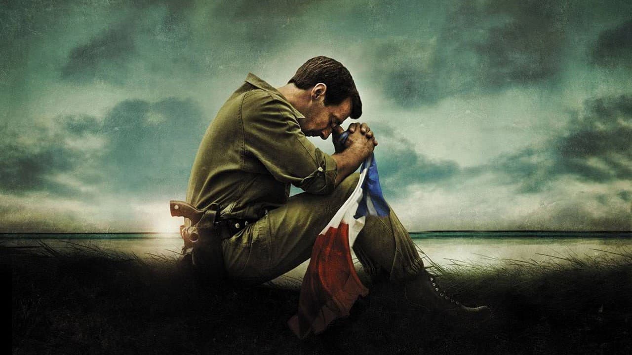 Rebellion (2011): Kassovitz's French Hostage Drama still 3