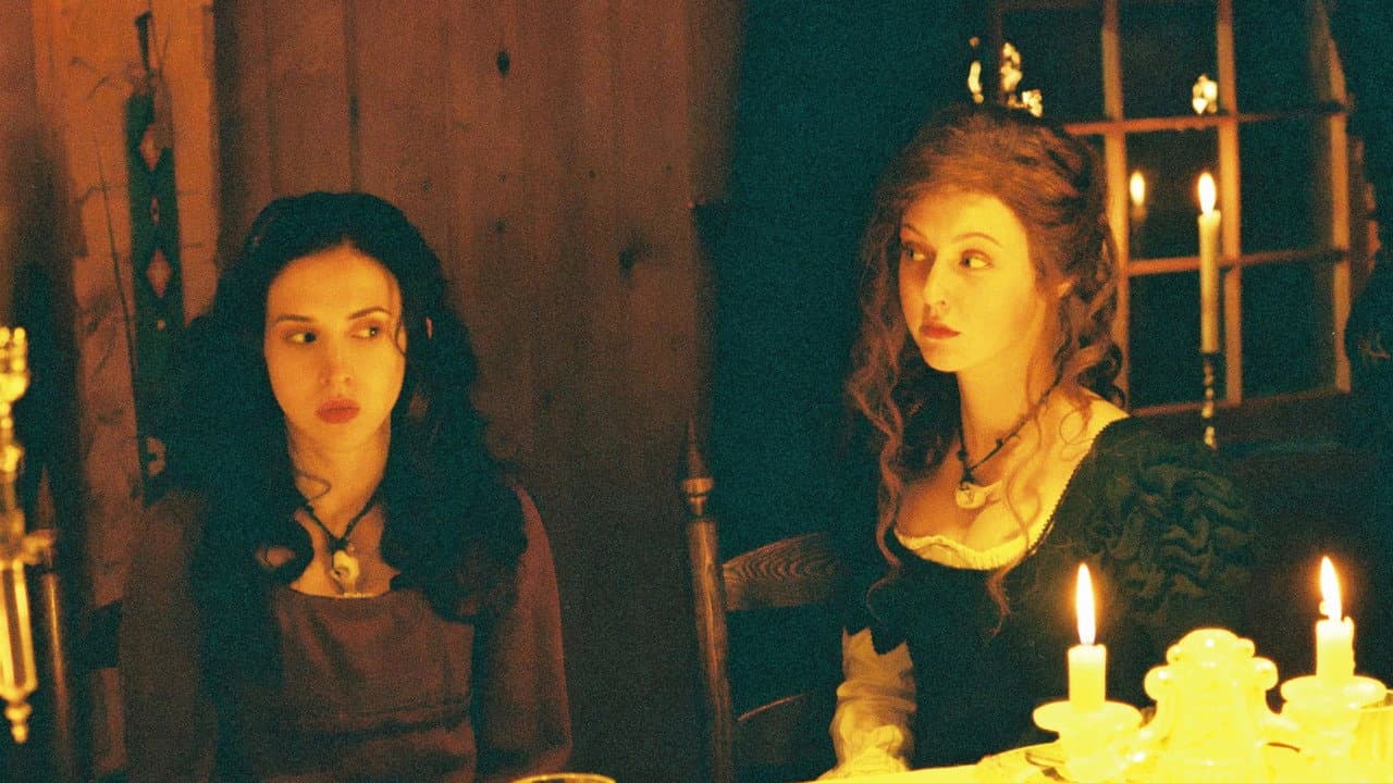 Ginger Snaps Back: The Beginning still 6
