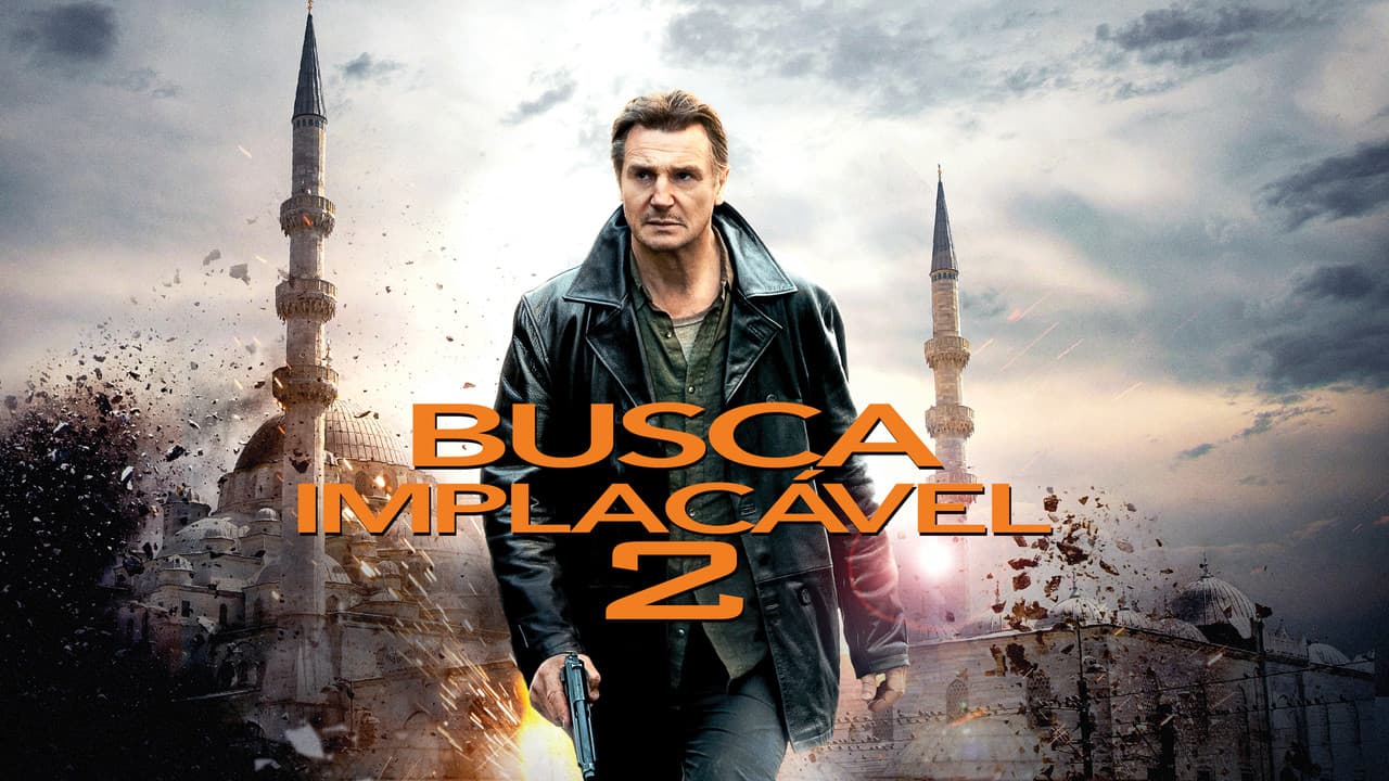 Taken 2 still 2