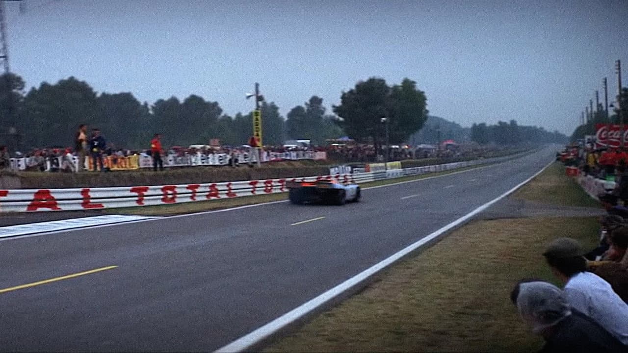 Le Mans still 2
