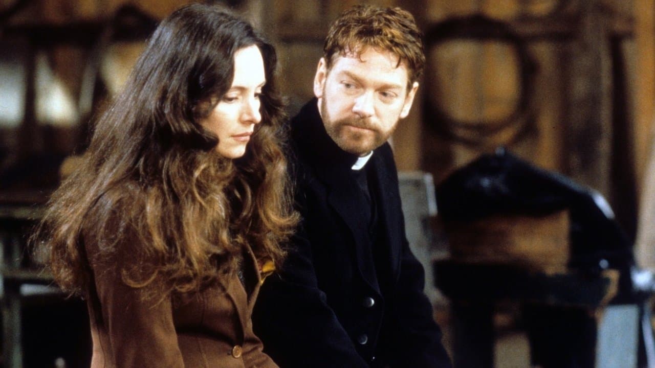 The Proposition still 1