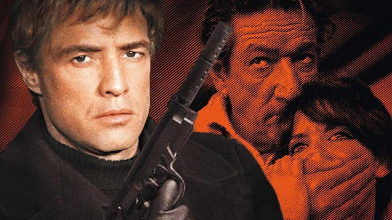 The Night of the Following Day still 2
