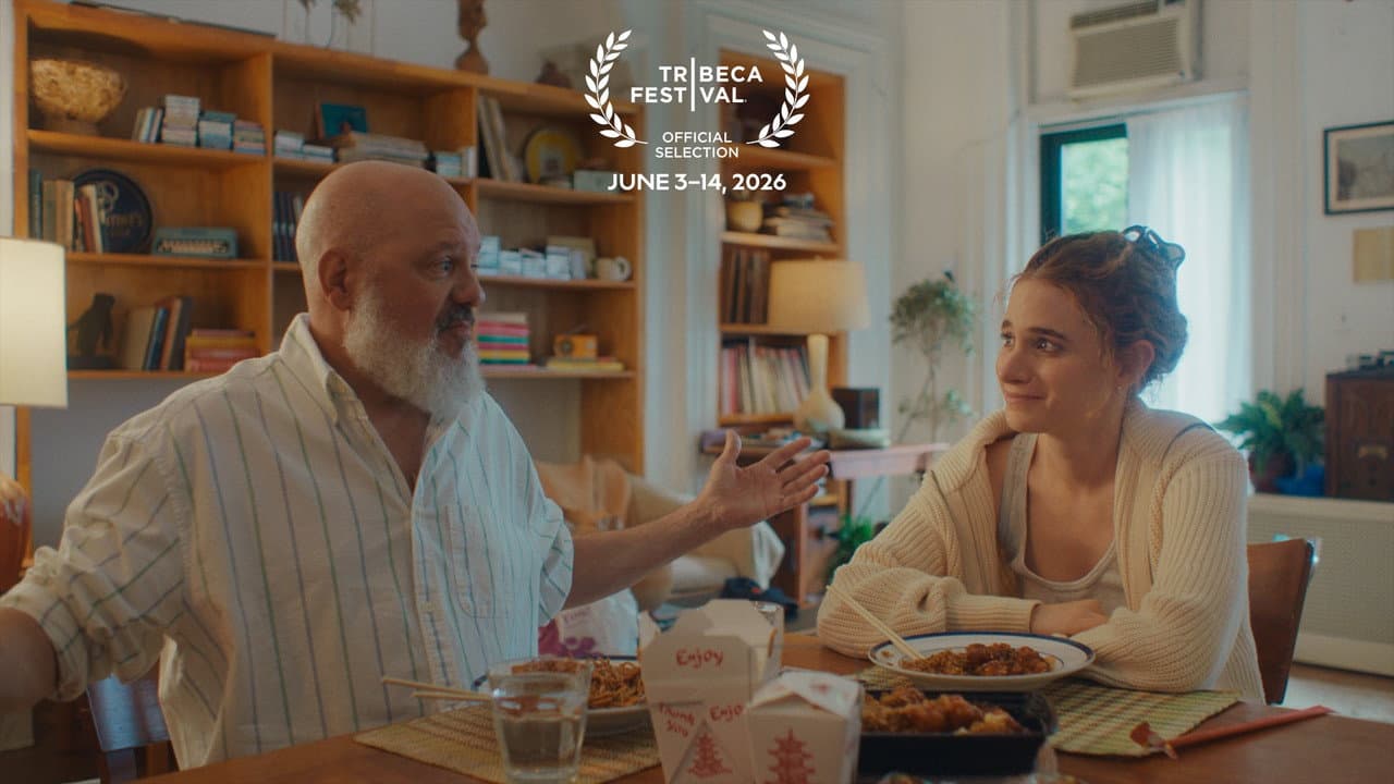 Lucy Schulman: 2026 Rom-Com Sets April Release still 2