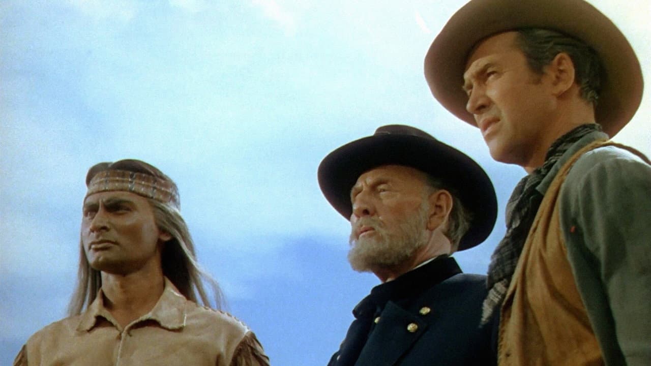 Broken Arrow still 6