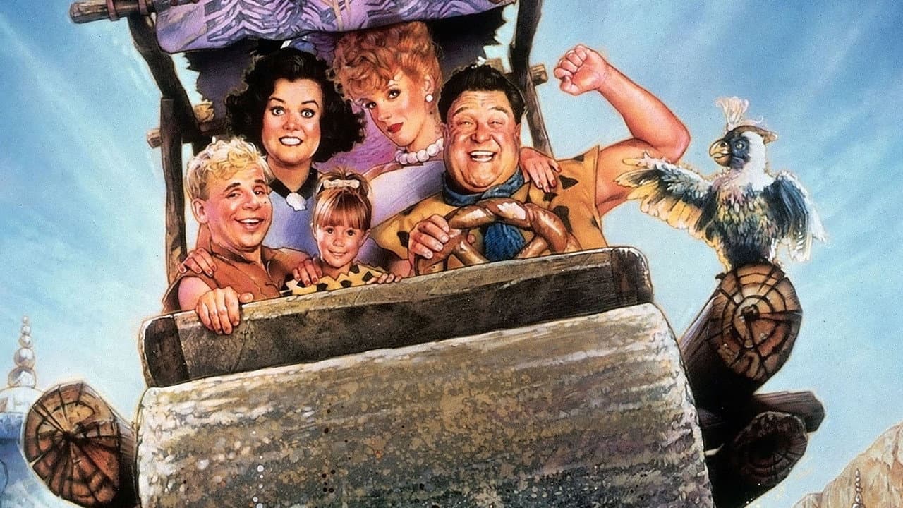 The Flintstones (1994) Movie News | Cast, Plot & Updates still 2