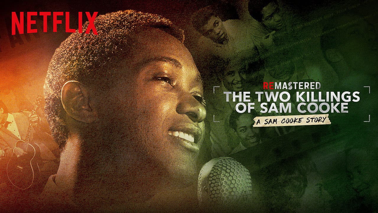 ReMastered: The Two Killings of Sam Cooke still 1