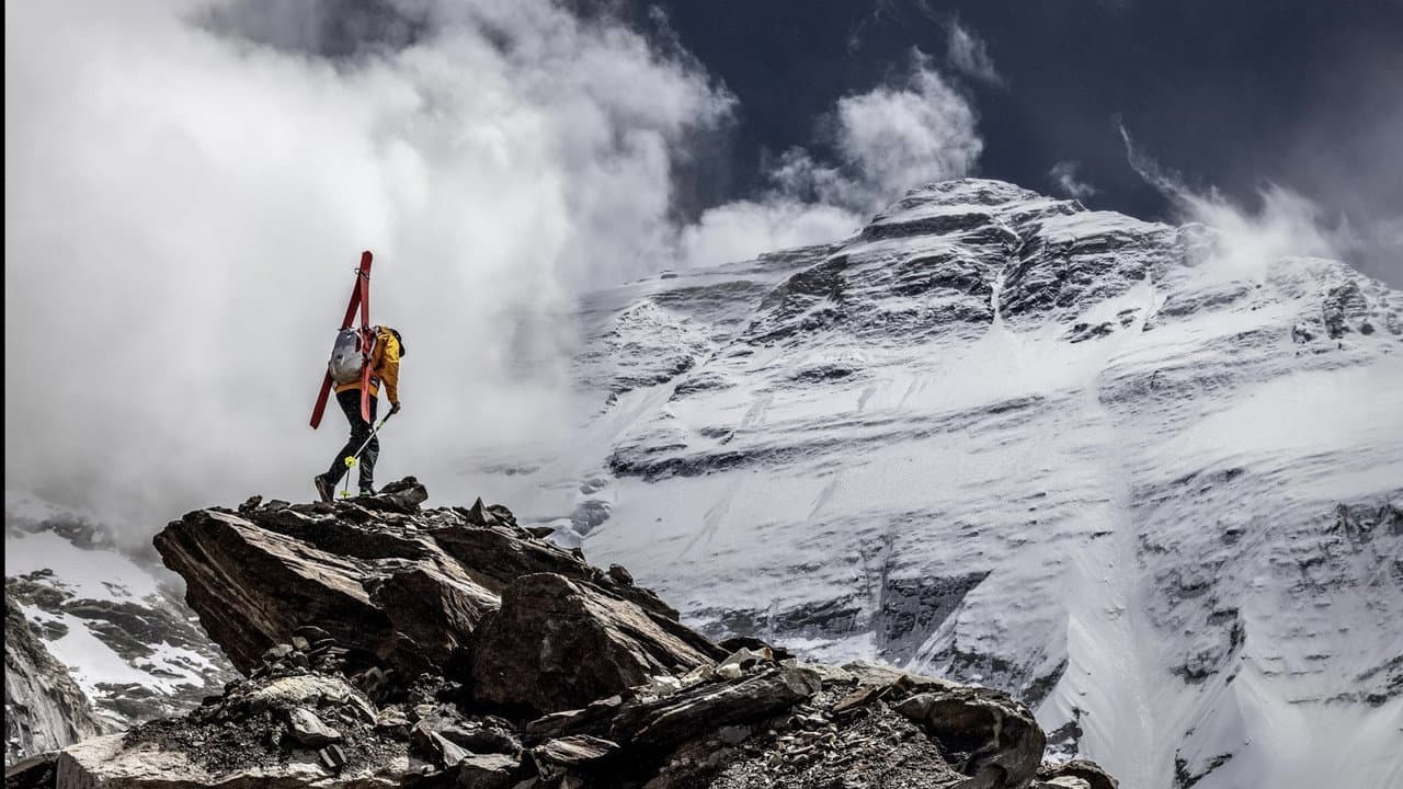 Everest: The Other Side Review: Chin's Summit Romance still 6