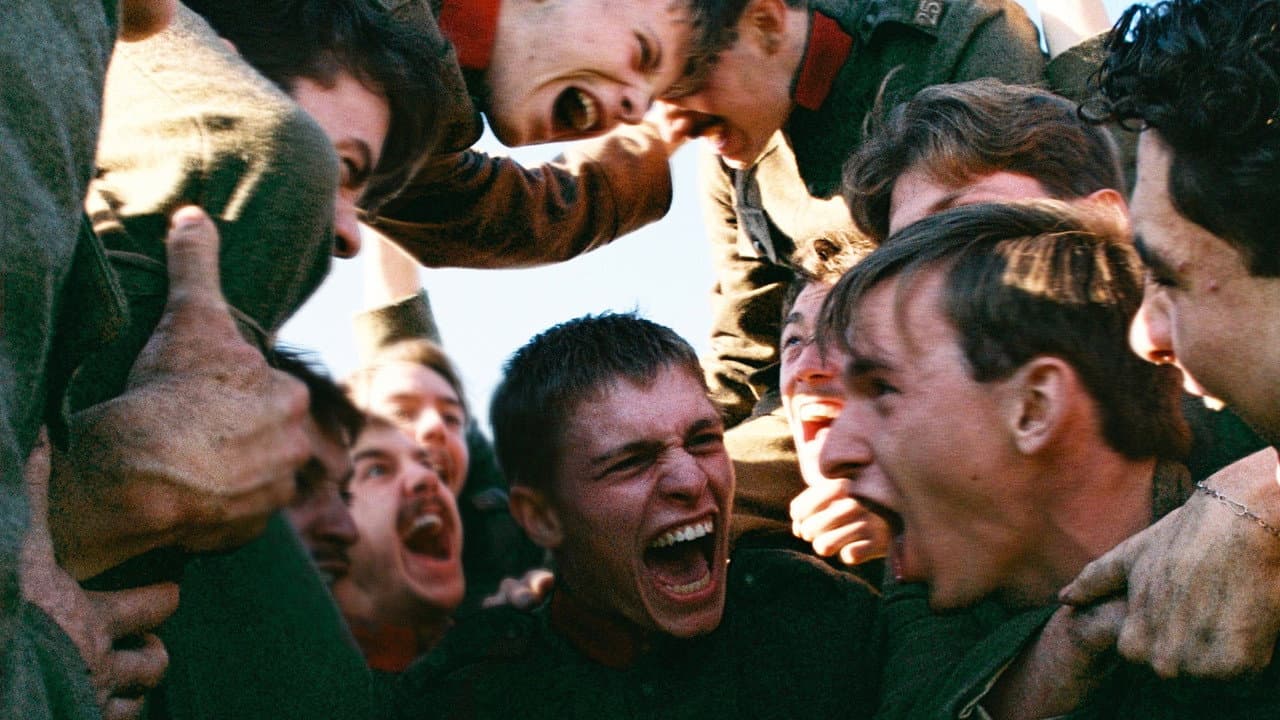 Coward (2026): Lukas Dhont’s New Film - Plot & News still 5