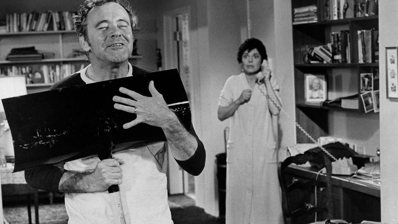 The Prisoner of Second Avenue still 5
