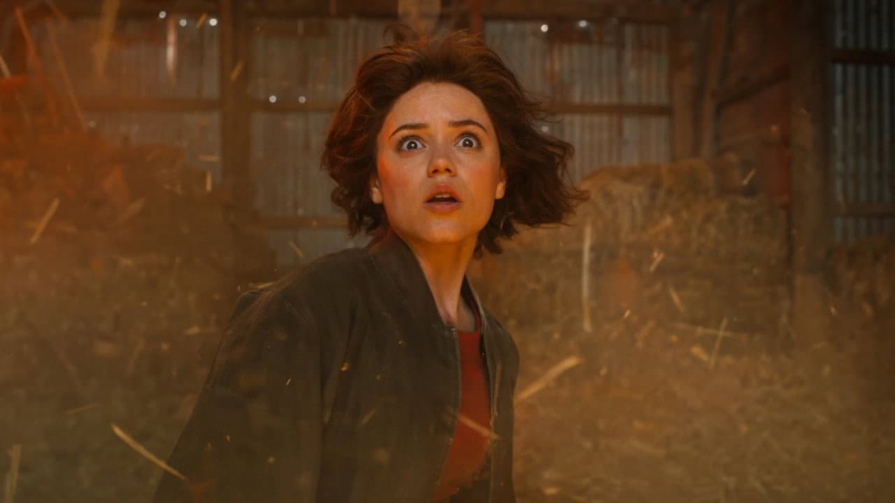 Klara and the Sun Review: Waititi's Tender Sci-Fi Drama still 3