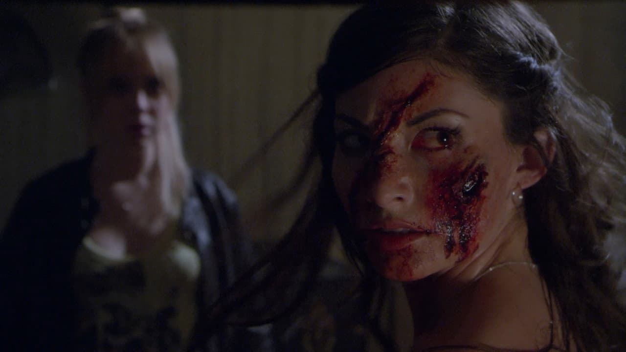 American Horror House still 3