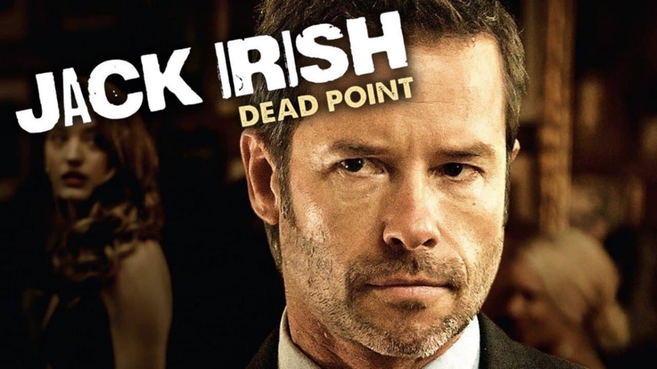 Jack Irish: Dead Point still 1