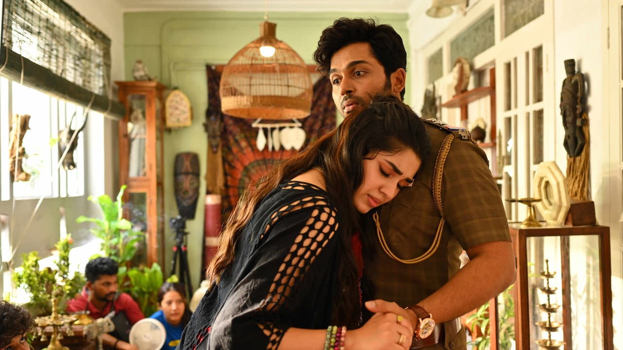 Vaa Vaathiyaar still 6
