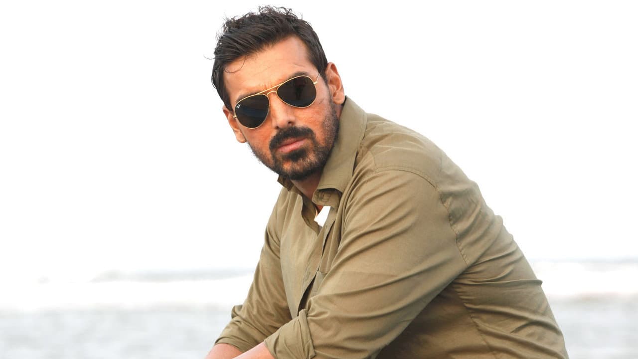 Madras Cafe still 4