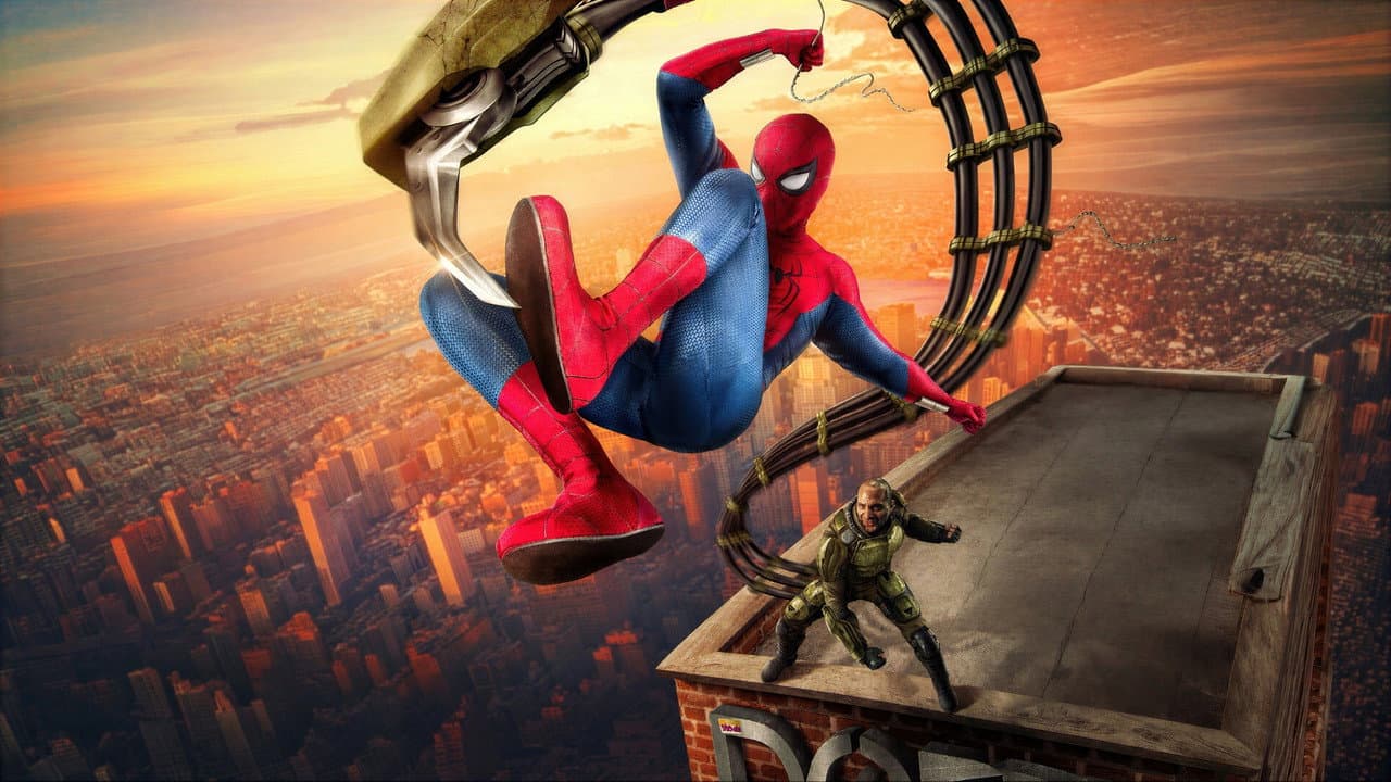 Spider-Man: Brand New Day Review - Fresh Start or Flop? still 6