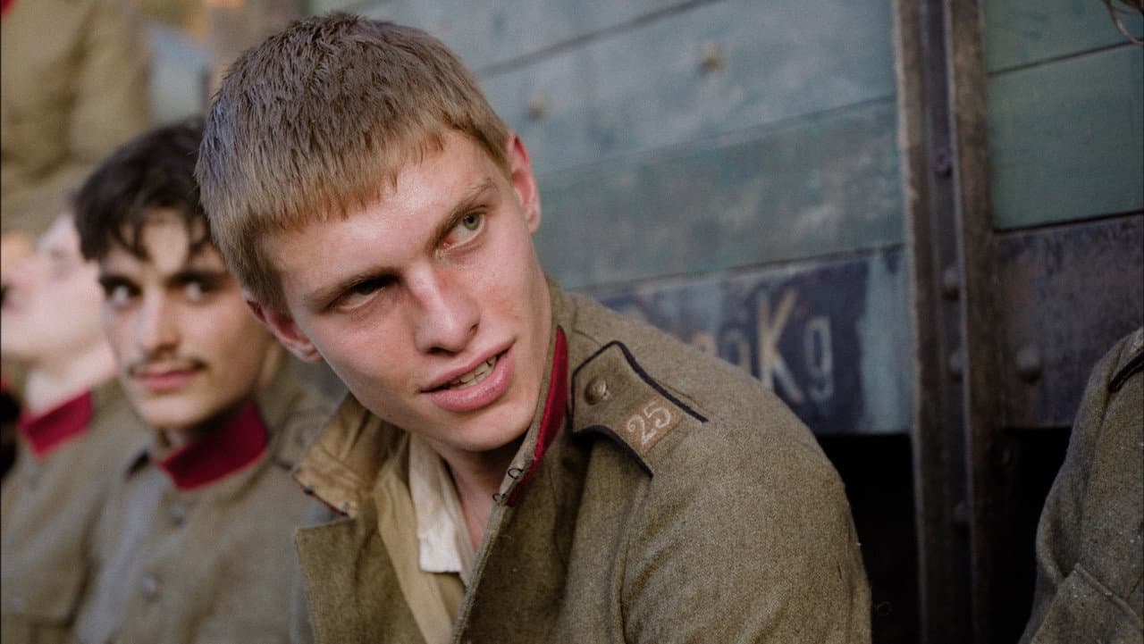 Coward (2026): Lukas Dhont’s New Film - Plot & News still 8