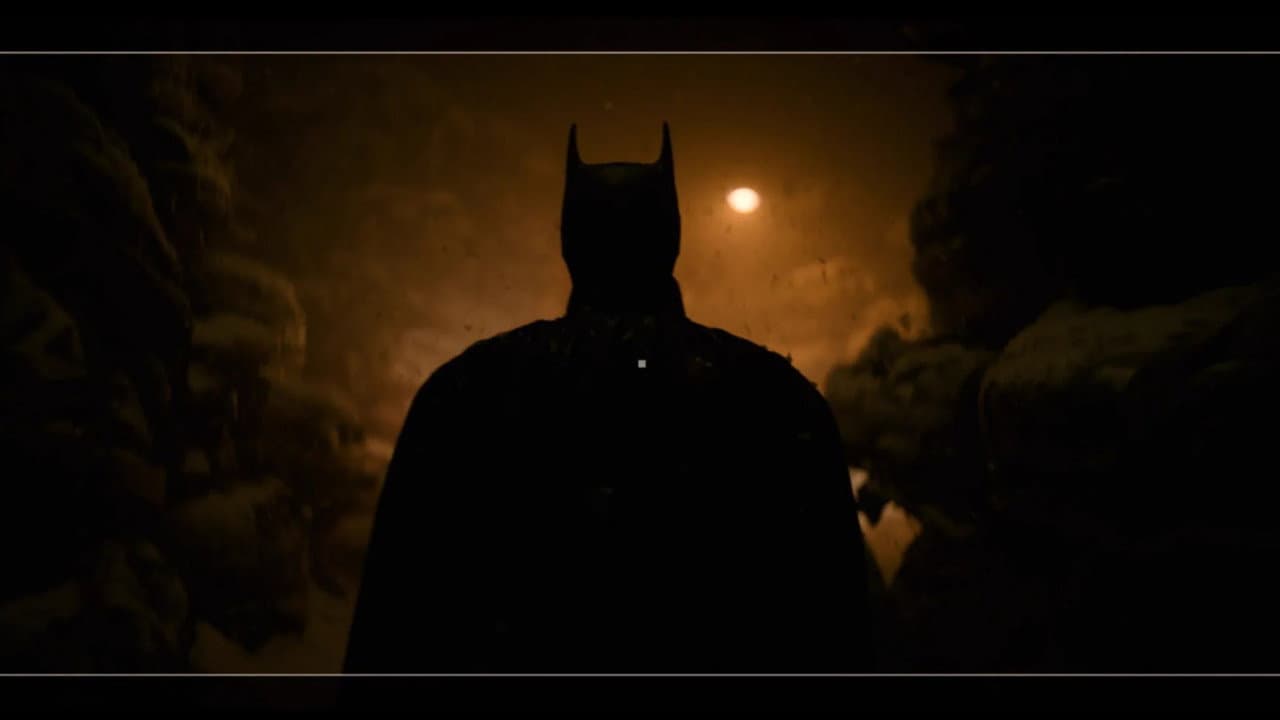 Soderbergh Joins The Batman Part II to Finish Filming still 4