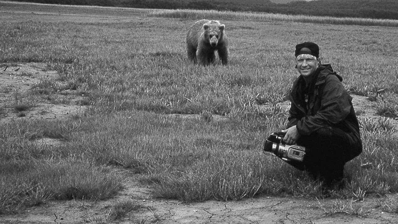 Grizzly Man still 3